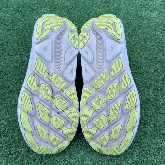 HOKA ONE ONE CLIFTON 9 - Women’s Running Shoes - SIZE 11B - Picture 8 of 10